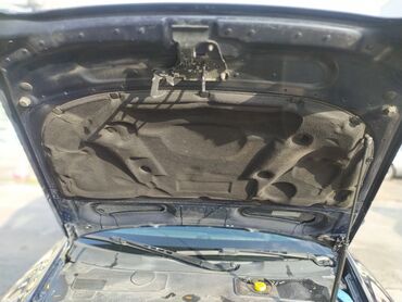 Audi: Audi A6: 2005 г., 3.2 л, Типтроник, Бензин, Седан — 24