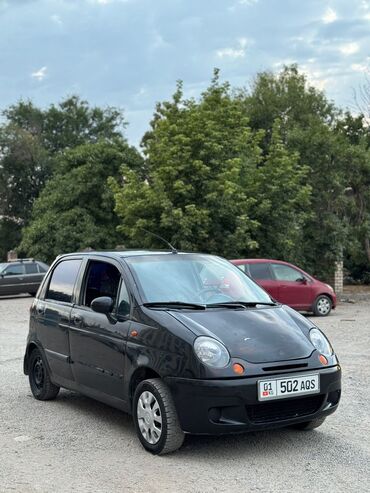 матиз капот: Daewoo Matiz: 2004 г., 0.8 л, Механика, Бензин, Хэтчбэк