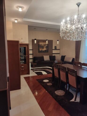 Uzunmüddətli kirayə mənzillər: Aileye Telebe xanim telebe Oglan telebe Is adami ferqi yoxdur en — 4