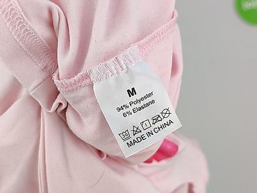 t shirty elastan: T-shirt damski, rozmiar M — 4