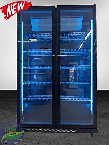 Холодильное оборудование: Кондитерские, Для напитков, Для молочных продуктов, Китай, Новый — 1