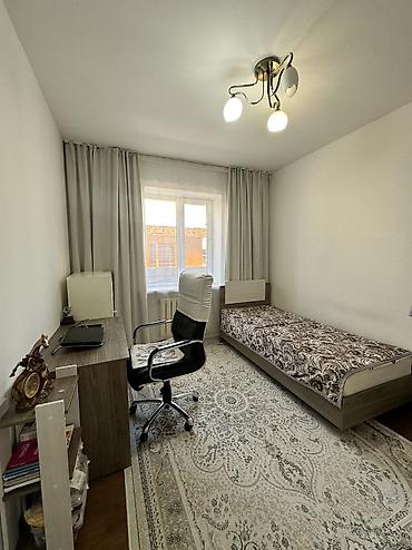 Продажа коттеджей и домов: 🏡 Продаётся участок 6.5 соток с домом (ж/м Кара-Жыгач) Участок и — 11