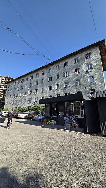 1к: 1 комната, 16 м², Мед Академия Гостиничный тип, 3 этаж, Косметический ремонт — 8