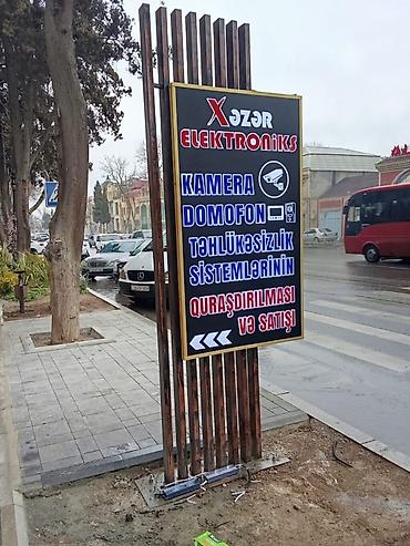 hazır reklam: Her növ reklam her bolguyede sdanofqa olunur lipa nömre,vizirt — 5