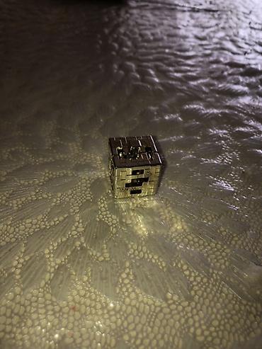 Bijuteriya: Minecraft rare plastic FİQUR — 3