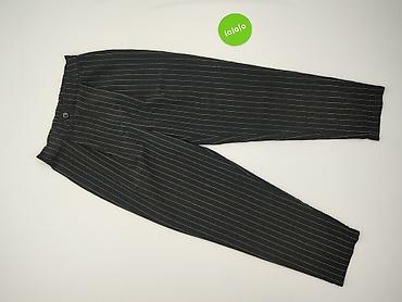 hm jeans: H&M Divided, Spodnie materiałowe damskie, rozmiar XS — 2