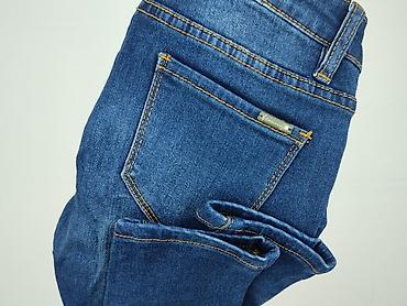 pan jeans: Jeansy damskie, rozmiar XS — 6