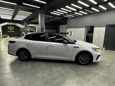 ка 5 2019: Kia K5: 2019 г., 2 л, Автомат, Газ, Седан — 2