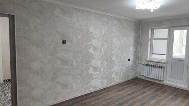 Продажа квартир: 3 комнаты, 60 м², 103 серия, 2 этаж, Евроремонт — 5