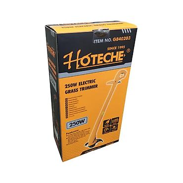 Hoteche 250W Elektrik Ot Kəsici (Grass Trimmer) Xüsusiyyətlər: - Güc