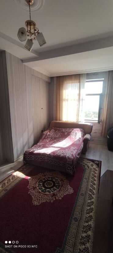 Köhnə tikili: Bakı, 5 otaqlı, Köhnə tikili, m. Əhmədli, 106 kv. m — 6