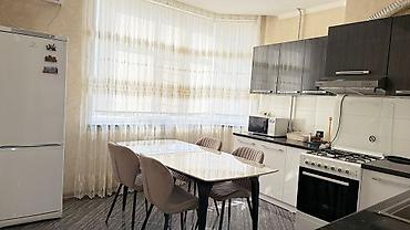 Продажа квартир: 3 комнаты, 100 м², Элитка, 9 этаж, Евроремонт at lalafo.kg — 8 Продажа квартир: 3 комнаты, 100 м², Элитка, 9 этаж, Евроремонт — 8