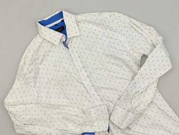 c a sweter kaszmirowy: LeGer, Shirt for men, size L (EU 40)