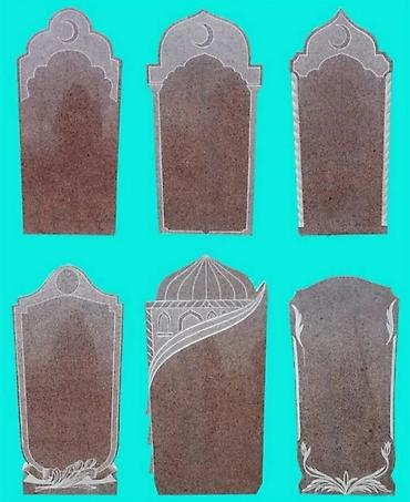 Ритуальные услуги: Изготовление памятников, Изготовление оградок, Изготовление крестов | Гранит, Металл, Мрамор | Установка, Оформление — 18
