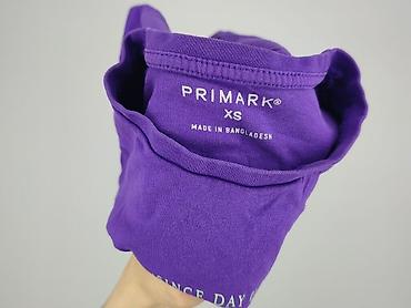 race revolution: Primark, T-shirt damski, rozmiar XS — 4