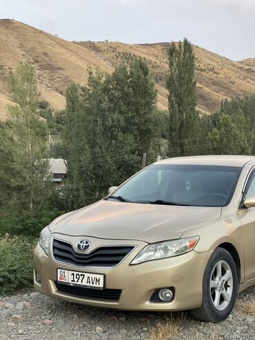 камри сколько стоит: Toyota Camry: 2009 г., 2.5 л, Автомат, Бензин, Седан