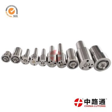 Автозапчасти: Diesel common rail nozzle G3C001 DEZ Corissa Lao