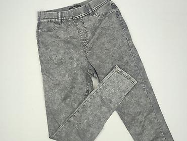 white jeans: F&F, Jeansy damskie, rozmiar S — 1