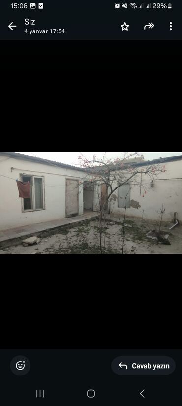sumqayit kiraye evler 13 mkr: Kireye verili surxani rayonu qaracuxur qesebesi.81 66 nömreli