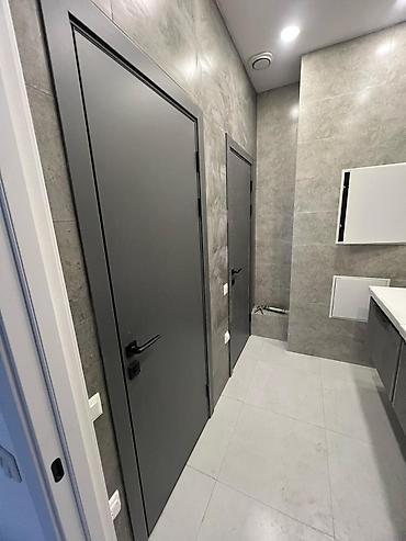 Квартиры: Продажа офисов 179 м², С ремонтом, 2 этаж — 4