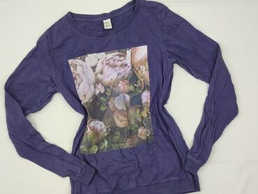 koszula z bufiastymi rękawami sinsay: Women's blouse, size 2XL (EU 44)