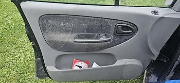 mercedes e class: ZVUCNJAK ZVUCNICI ZA RENAULT SCENIC — 4
