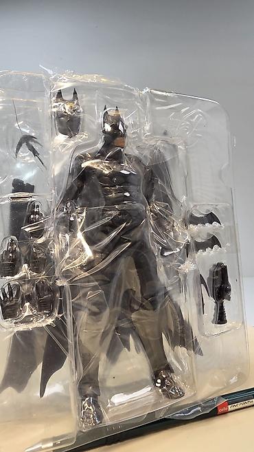 golden hands: BATMAN — тактический костюм. 🔥 Больше вариантов смотрите в нашем — 4