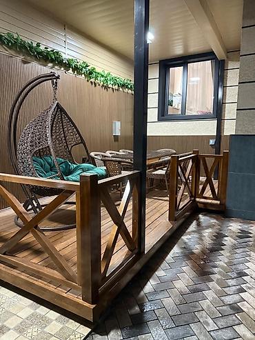 Продажа таунхаусов: 🏡 Продается современный 2-этажный Дуплекс с подвалом ✨ Общая площадь — 18