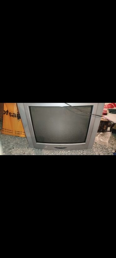 ikinci el televizor qiymetleri: Televizorlar