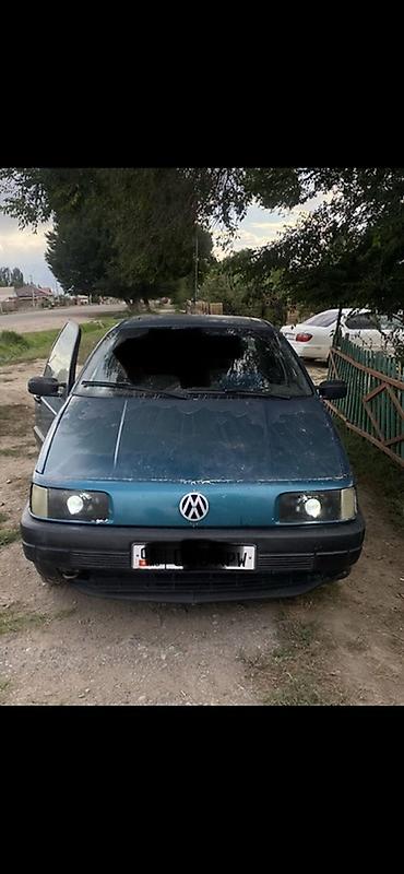 пасат машына: Volkswagen Passat: 1991 г., 1.8 л, Механика, Бензин, Седан — 3