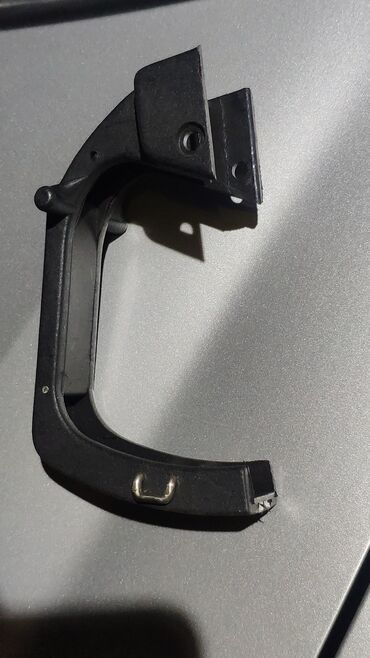 Другое автосервисное оборудование: Пистолеты запчасти для топливораздаточных колонок# — 10