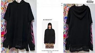 Duksevi: Vrhunski givenchy duksevi, mega hit | novo! ! ! Hit. Hit. Hit — 16