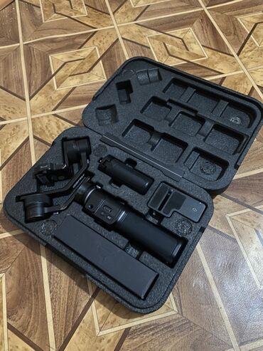 электронная книга по английскому языку 7 класс абдышева: Продается стабилизатор FeiyuTech G6 Max в хорошем состоянии