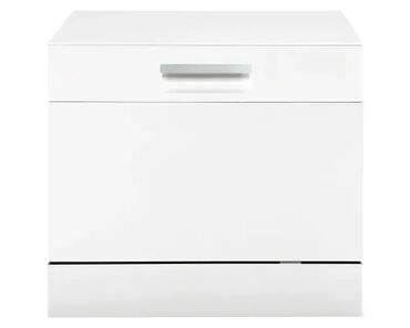 usisivač sa posudom: Brand: BEKO Model: BEKO DTC36610W Stona mašina za pranje sudova Cena