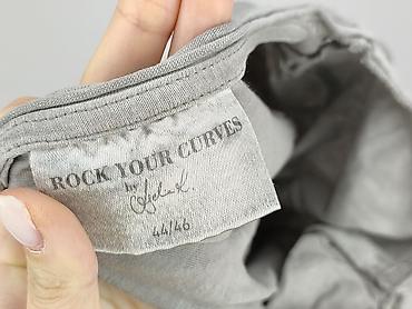 koszulka nirvana cropp: Bluzka damska, rozmiar 2XL — 4