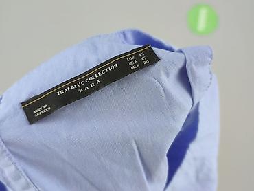 zara 8: Zara, Bluzka damska, rozmiar XS — 4