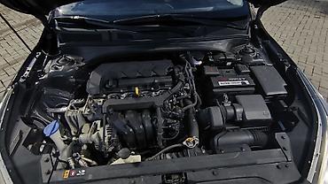 Kia: Kia K3: 2019 г., 1.6 л, Автомат, Бензин, Седан — 29