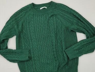 house bluzki z długim rękawem: Sweter, House, XL, stan - Bardzo dobry
