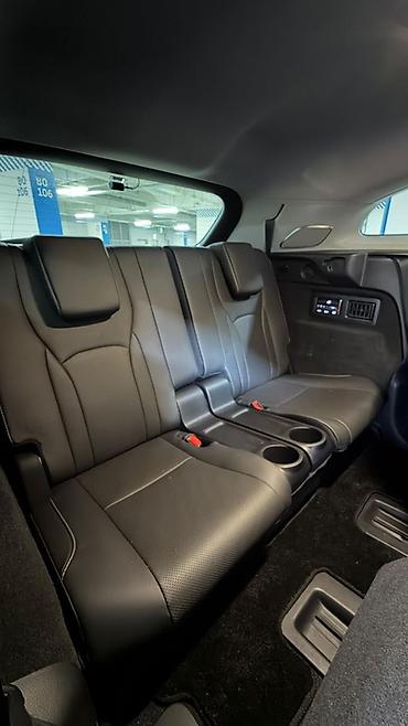 Lexus: Lexus RX: 2020 г., 3.5 л, Автомат, Гибрид, Кроссовер — 18