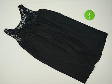 hm biale bluzki: H&M, Sukienka damska, rozmiar M — 2