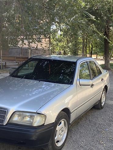 w211 e500: Mercedes-Benz C-Class: 1994 г., 1.8 л, Механика, Бензин, Седан — 1