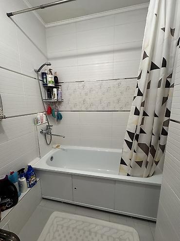 Продажа квартир: 3 комнаты, 62 м², 105 серия, 1 этаж, Евроремонт — 13