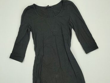 sukienki ołówkowa czarna: Dress, S (EU 36), Amisu, condition - Very good