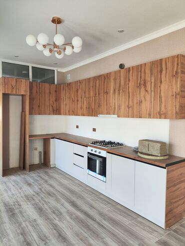 Мебель на заказ: Мебель на заказ, Кухня, Кухонный гарнитур, Стол, Столешница — 13