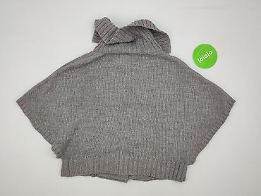 pucchino: Ponczo damskie, rozmiar M — 3