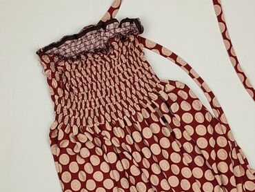 sukienki maxi dopasowane: Women`s dress, size S (EU 36)