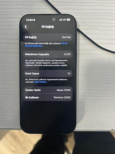 ayfon se 2020: IPhone 17, 256 GB, Space Gray, Simsiz şarj, Face ID — 1