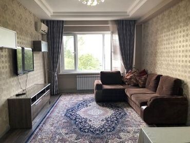 дома в джалал абаде: 2 комнаты, Собственник