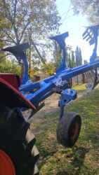 наборы ключей б у: Продаю плуг 3+1 в отличном состоянии плуг подлемкен вес 1200