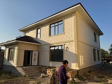 Окна, которые прослужат долгие годы! Предлагаем изготовление и at lalafo.kg Окна, которые прослужат долгие годы! Предлагаем изготовление и
